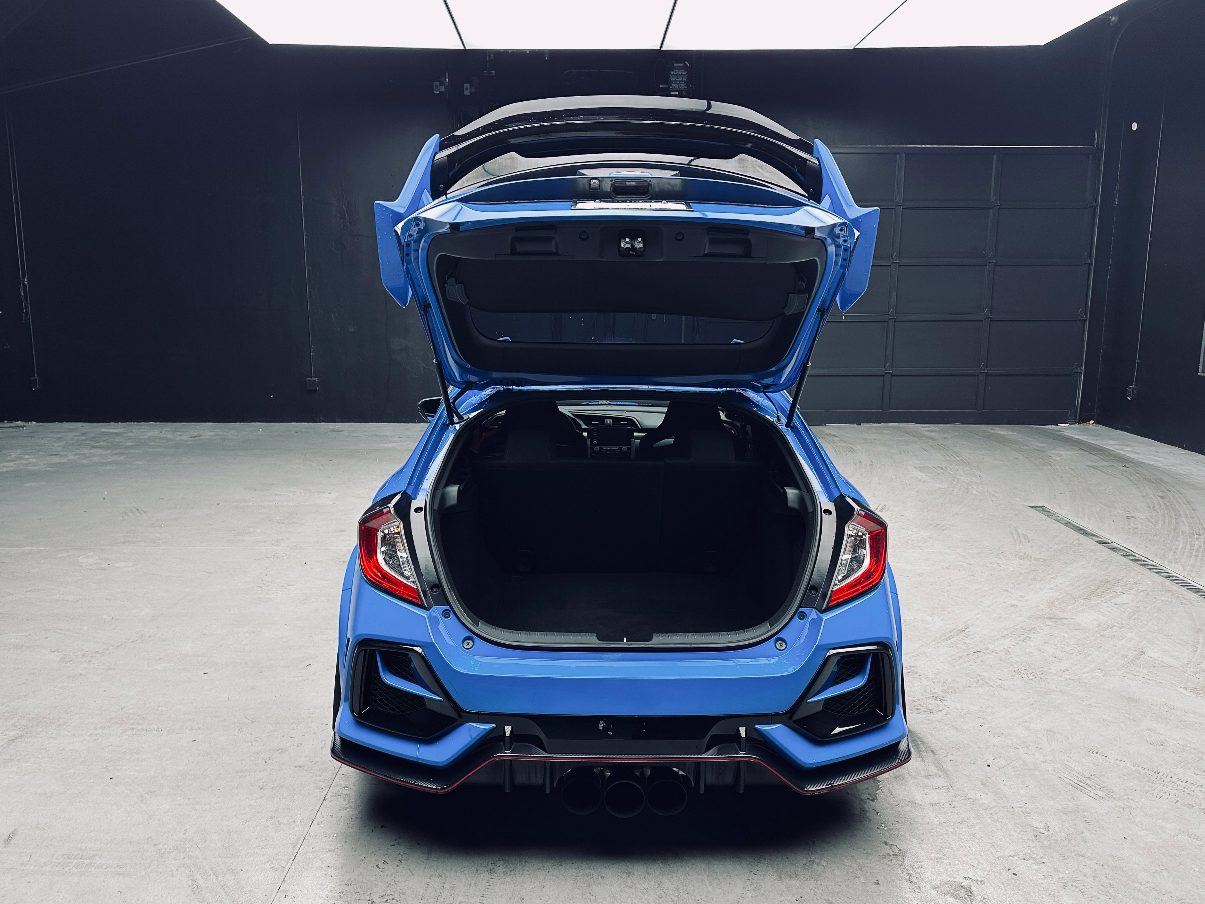 Used 2020 Honda Civic Type R image 34