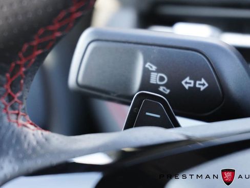 Used 2025 Ford Explorer ST image 34