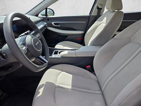 Used 2024 Hyundai Sonata SEL image 14