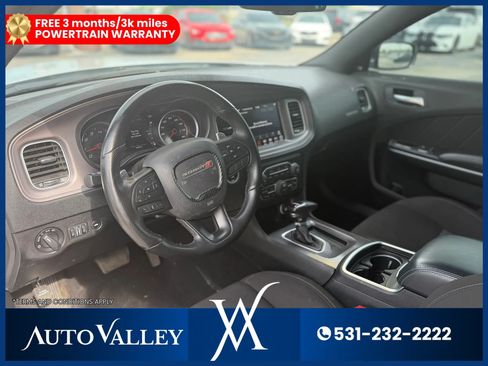 Used 2023 Dodge Charger R/T RWD image 13