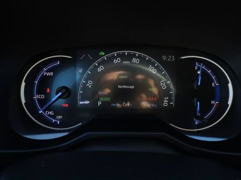 Certified 2022 Toyota RAV4 XSE AWD/4WD image 12