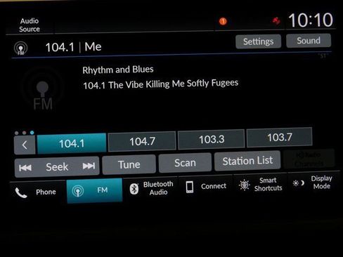 Used 2024 Honda CR-V EX-L image 49