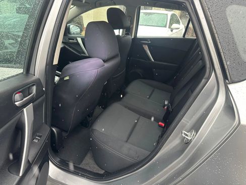 Used 2011 MAZDA MAZDA3 s Sport image 25