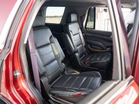 Used 2017 GMC Yukon Denali w/ Open Road Package image 18