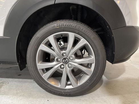 New 2026 MAZDA CX-30 AWD 2.5 S image 31