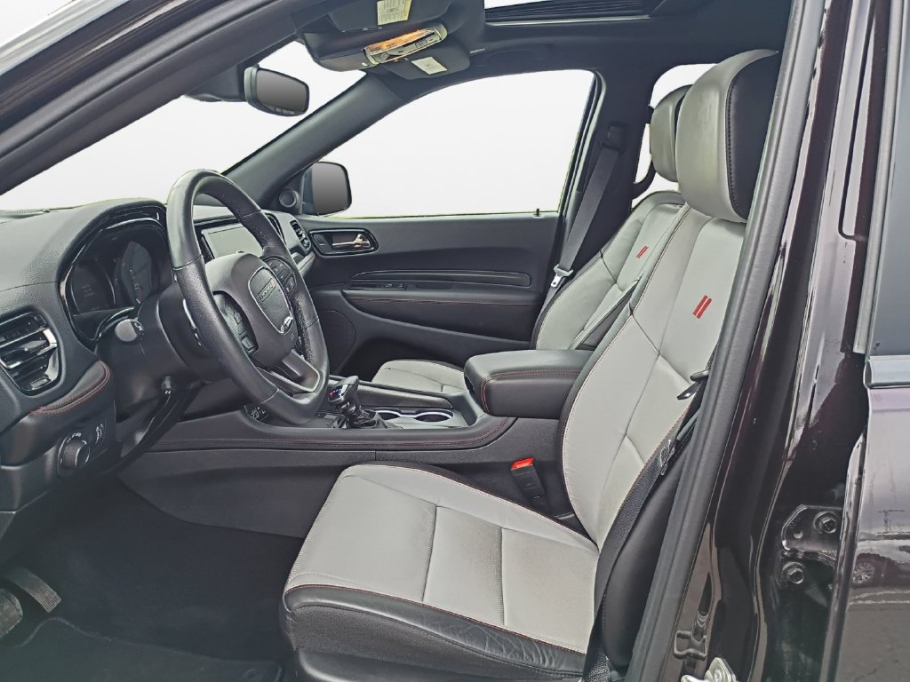 Used 2024 Dodge Durango R/T AWD/4WD image 10