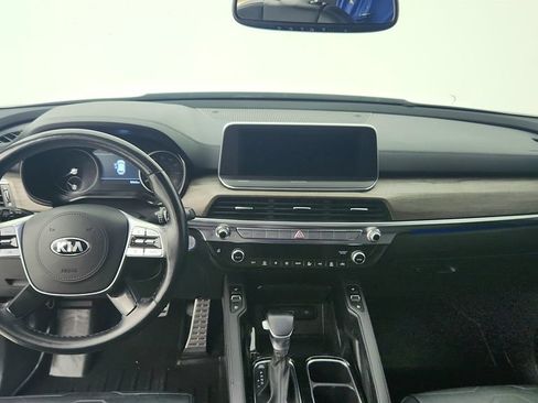 Used 2021 Kia Telluride SX w/ SX Prestige Package AWD/4WD image 23