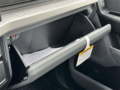 New 2026 Ford F350 XL w/ FX4 Off-Road Package image 28
