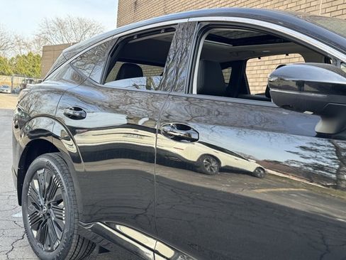 New 2026 Nissan Murano Platinum image 6