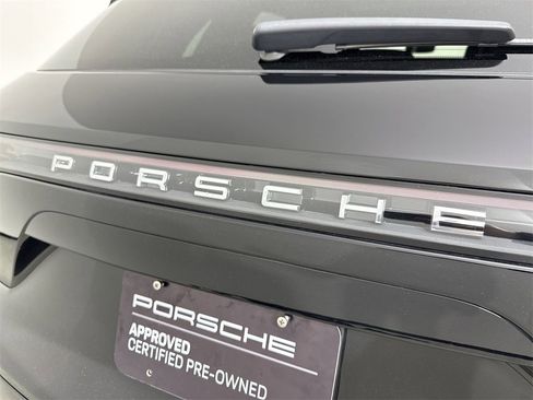 Certified 2019 Porsche Cayenne image 19