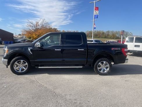 Used 2022 Ford F150 Lariat image 7