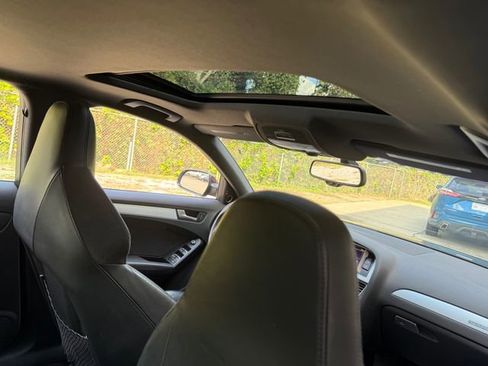 Used 2015 Audi S4 Premium Plus w/ Technology Package image 33