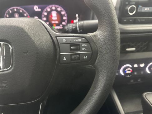 Certified 2023 Honda Accord EX image 26