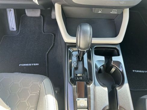 New 2026 Subaru Forester image 13