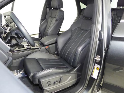 Used 2023 Audi Q5 2.0T Premium Plus w/ Premium Plus Package image 22