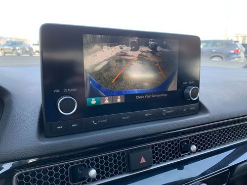 Used 2023 Honda Civic Sport image 23