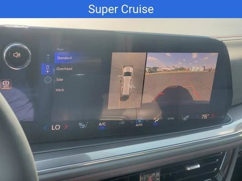 New 2026 Chevrolet Suburban RST w/ Advanced Technology Package image 32