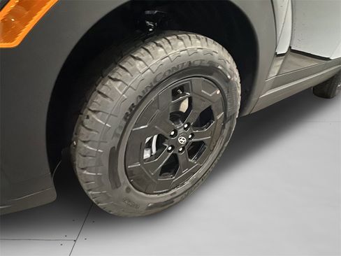 New 2026 Hyundai Santa Fe XRT image 4