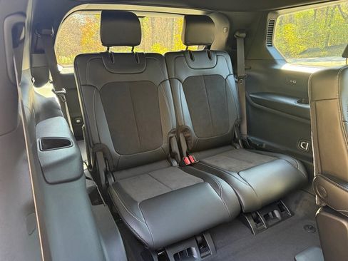 New 2025 Jeep Grand Cherokee L Altitude image 22