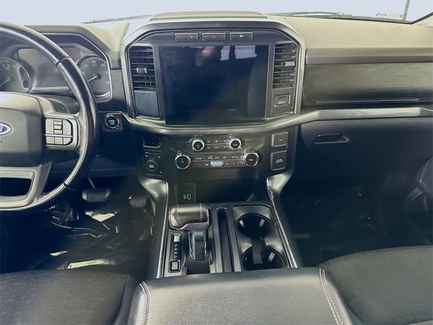 Used 2022 Ford F150 XLT w/ Equipment Group 302A High image 18