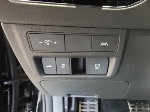 Used 2023 Hyundai Sonata N Line FWD image 20