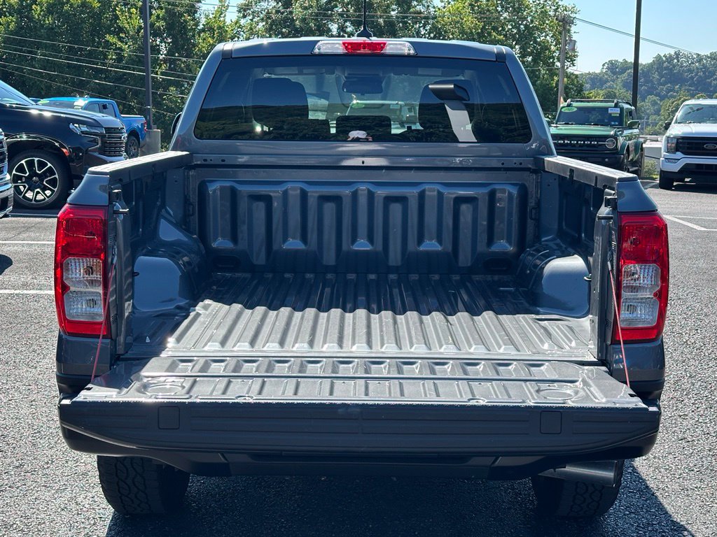 New 2026 Ford Ranger XL AWD/4WD image 26