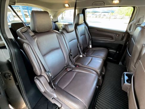 Used 2022 Honda Odyssey EX-L image 19