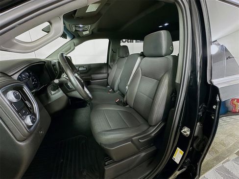 Used 2020 GMC Sierra 1500 SLE w/ Trailering Package image 23