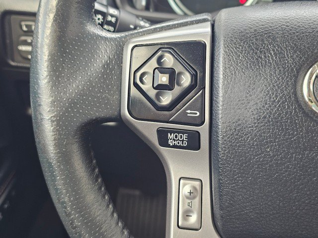 Used 2019 Toyota 4Runner Limited AWD/4WD image 30
