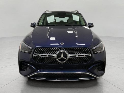 Certified 2026 Mercedes-Benz GLE 350 4MATIC image 11