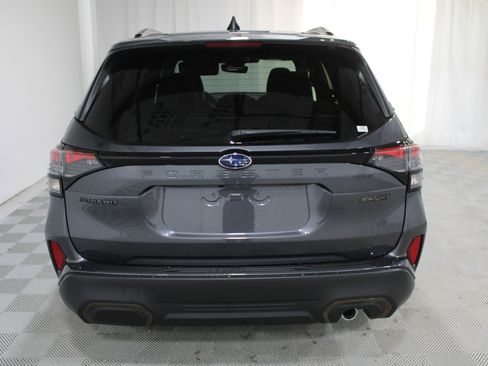 New 2026 Subaru Forester Sport image 27