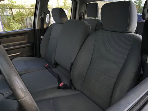 Used 2014 RAM 1500 Express w/ Ram Charger Package AWD/4WD image 18