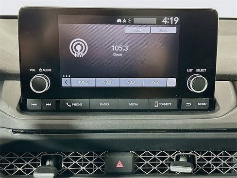 Used 2024 Honda Accord EX image 14