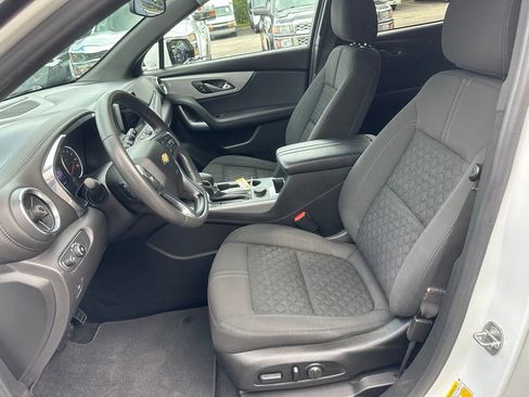 Used 2021 Chevrolet Blazer LT FWD image 24