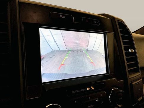 Used 2018 Ford F150 XL w/ Equipment Group 101A Mid AWD/4WD image 21