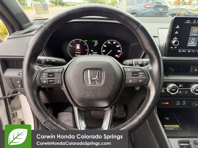 Used 2024 Honda CR-V Sport-L image 15
