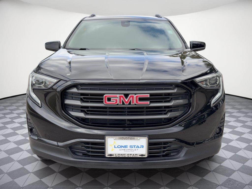 Used 2020 GMC Terrain SLT w/ Preferred Package FWD image 6