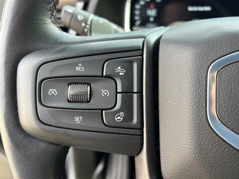 Used 2024 GMC Sierra 1500 AT4X image 14