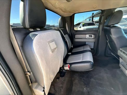 Used 2010 Ford F150 XLT image 19