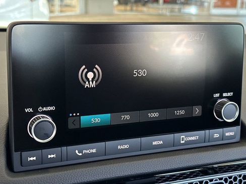 New 2025 Honda Civic Sport image 20