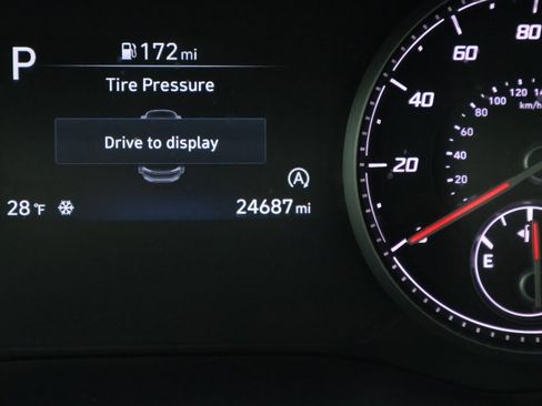 Certified 2023 Hyundai Santa Fe SEL image 31