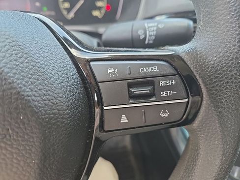 Used 2024 Honda Civic LX image 12