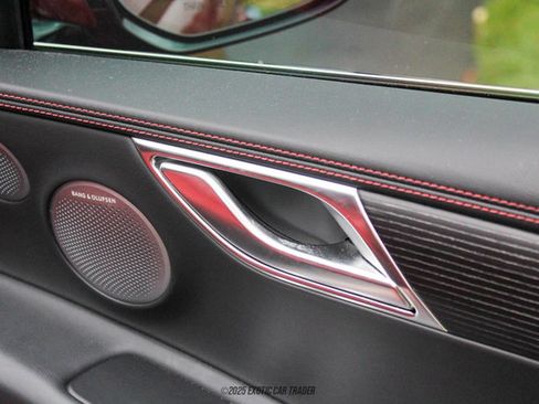 Used 2025 Genesis GV80 3.5T image 69