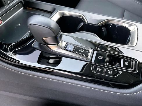 Used 2025 Lexus NX 350h AWD w/ Premium Package image 16