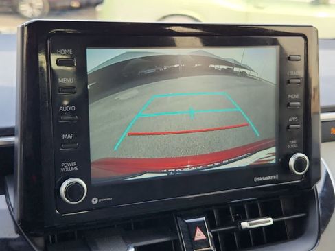 Used 2022 Toyota Corolla SE image 25