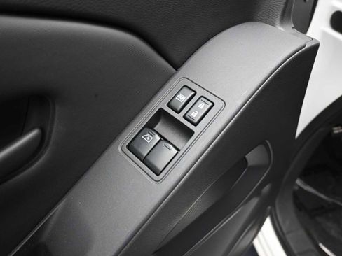 Used 2022 Nissan Frontier S image 10