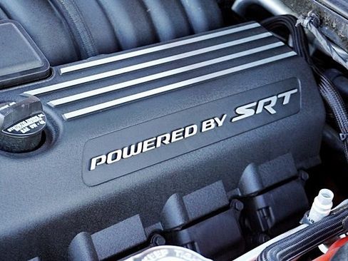 Used 2018 Dodge Challenger T/A image 44