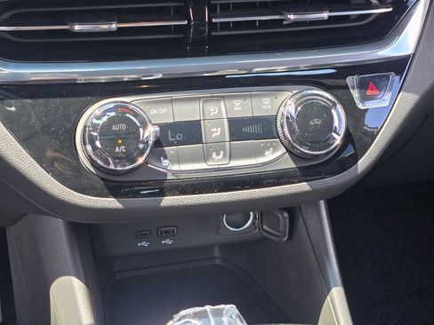 New 2026 Buick Envista Sport Touring w/ Convenience I Package FWD image 36