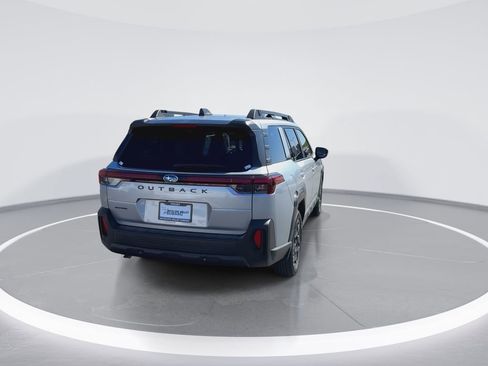 New 2026 Subaru Outback Limited AWD/4WD image 7