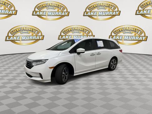 Used 2023 Honda Odyssey Touring image 7